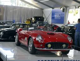 50 examples were the lwb version while the remaining 56 were swb examples. 1961 Ferrari 250 Gt California Swb Spyder Chassis 3095 Gt Engine 3095