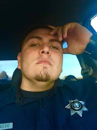 Wishing law enforcement a safe holiday season