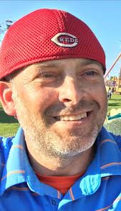 Jarad Hamilton Obituary