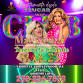 Directamente desde Miami Azucar Night Club a Naples, Marytrini y teresita la Caliente