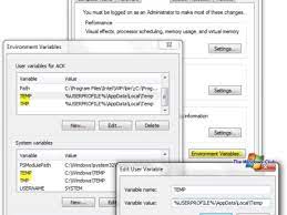 Here is how you can find the temp folder in windows 10 as well as earlier versions of the os. Windows Temporary Files Everything You Want To Know