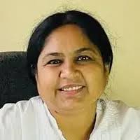 Rupa Joshi: Psychologist (Clinical) in Arusha, Tanzania