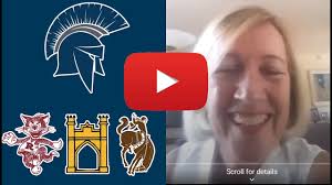 Ann Harsh's Instagram, Twitter & Facebook