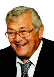 Obituary for Herbert I. Hammer