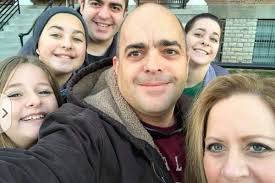 Fundraiser by Lori Greiman Pedersen : Make A Wish Come True for Tom Barth