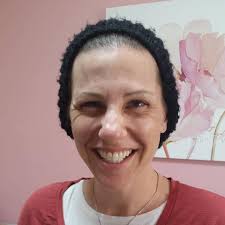 Yehudit Katz Bio Sculpture gel