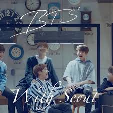 Bts With Seoul Mp3 Download Album Bts Album Songs Songs
