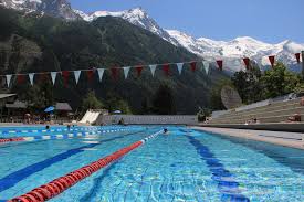 Piscine R Bozon Chamonix Mont Blanc Valley Directory Chamonix Mont Blanc