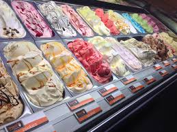 At talenti®, we make our gelato and sorbettos from scratch using high quality ingredients, carefully selected and sourced at talenti, we believe the best process results in the best gelato and sorbetto. Icecream Display Cabinet Filled With Homemade Gelato Ice Cream Gelato Shop Gelato