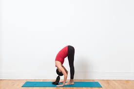 Continue Warming Up The Back With 5 To 10 Yoga Poses Cool Yoga Poses Basic Yoga