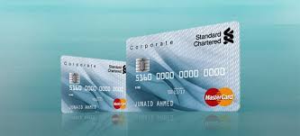 Separate your business and personal expenses with a business card. Corporate Credit Card Exclusive Privileges Sc Pakistan