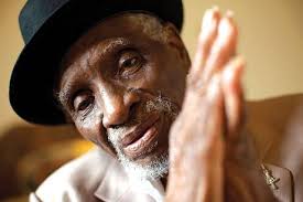 BACK IN THE DAY: THE LEGEND OF POPS CARTER — We Denton Do It