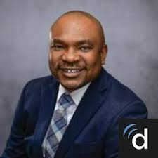 Dr. Kent-Andrew Boucher, MD