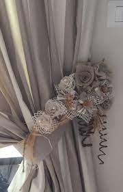 embrasse decorativo lacci tenda nappe lacci tenda appendere le tende