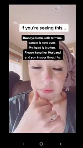 Brandy Ramírez Dead