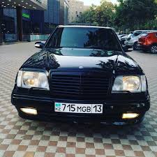 Publication Instagram Par Mercedes W124 Club Almaty 25 Sept 2018 A 7 37 Utc Mercedes W124 Mercedes Mercedes Benz