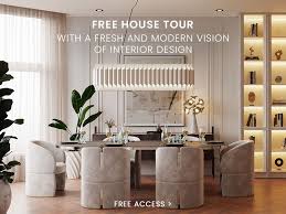The modern interior development of the house will provide well planned green interiors with all the facilities. Madonna S House In New York New York Design Agenda