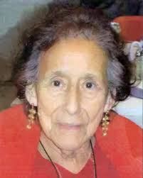Obituary information for Loretta Guadalupe Castro