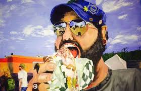 Visual Artists Lineup 2023