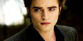 How Robert Pattinson's Edward Cullen Changed In Each Twilight Movie