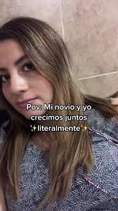 Y los años ni se sienten #couple #novios #parati #trend #viral #2000s