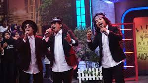 Demikian sekilas info terkait program acara sahur 2021, dan peraturan nonton program sahur segerr di studio trans7 admin sampaikan, semoga bermanfaat. Masuk Tahun Ketiga Sahur Segerr Kembali Hadir Dengan Penuh Kejutan