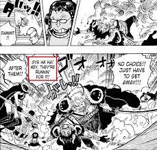 It's the place where the new generation as a whole conquers the old, and confirms the fears that were rumored about their potential back at sabaody. Current Events Zoro Will Not Be Defeated In The Onigashima Raid Page 3 Worstgen