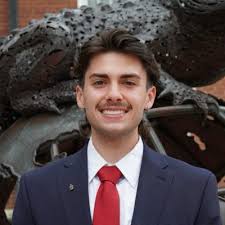 I am excited to announce that I have accepted an offer from Blackstone to  join as a Summer 2025 Product Manager Analyst in their Technology and  Innovations division. I want to express