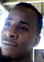 Terrell Heard, age 28