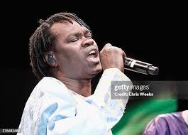 Aaron Byrd performs at the Annenberg Foundation and KCRW's 'Sound In...  News Photo