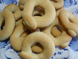 Biscoitos Portuguese Bisquits