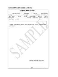 Za'afar  membentangkan kertas kerja sebelum program dimulakan. Kertas Kerja In English Kertas Kerja Pertandingan Menulis 6 8 3 Menyiapkan Kerja Tempahan Mengikut Masa Yang Telah Tetapkan Oleh Pelanggan Fadil Nikonas