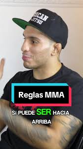 ¿Se vale todo? Reglas MMA @Omar Botello #mma #lucha #ufc #luchalibre  #alexagrasso #brandonmoreno #peleador