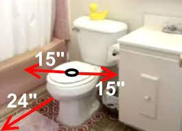 Maybe you would like to learn more about one of these? Rough In Toilet Dimensions For Your Bathroom Remodel Toilet Dimensions Mold In Bathroom Bathroom Remodel Master