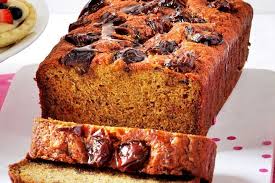 Banana Date And Honey Bread Recipe Honey Bread Coles Recipe Bread