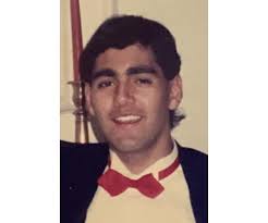 Todd Goodrich Obituary (2020)