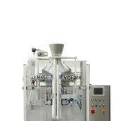 [Hot Item] Vci-Powered Continuous Packaging Machine for Industrial Use