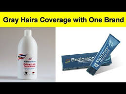 Hcg stands for human chorionic gonadotropin, the hormone made by cells that a home test can detect a pregnancy before you've missed your period (these are the earliest signs of pregnancy), but if you wait until your period is due. Gray Hair Coverage In One Shade Application Tutorial In Urdu Carecurebeauty Eazicare Youtube Grey Hair Coverage Grey Hair Color Tutorial