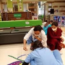 Nimbus Eye Centre & Path Labs in Chandigarh Sector 44d,Chandigarh