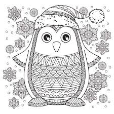 We hope you will enjoy these christmas coloring pages, coloring sheets and coloring book pictures. Free Christmas Coloring Pages For Relaxation Five Spot Green Living