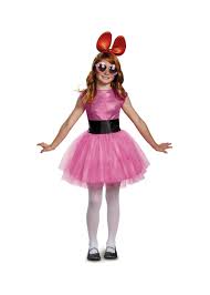 Maybe you would like to learn more about one of these? Blossom Powerpuff Girls Costume Tv Show Costumes