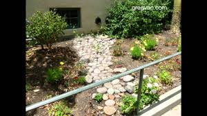 The prevention or the correction of soil erosion has proven to be effective with these proven methods we. How To Use Rocks To Reduce Soil Erosion Walkways And Landscaping Youtube