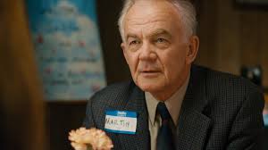 Instant Gratification: “This is Martin Bonner” and four other good movies  to watch