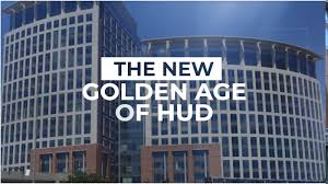 HUD Announces New Headquarters, Ending Era of Costly Repairs, Health  Hazards | HUD.gov / U.S. Department of Housing and Urban Development (HUD)