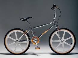 Bmx Models In 20 And 24 Limited And Numbered Editions Manufactured With Leading Bicycle Tubing Company Tange In Taiwan Full Chromoly Bmx Monza Bmx Bicycle