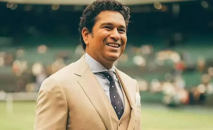 Sachin Tendulkar Net Worth 