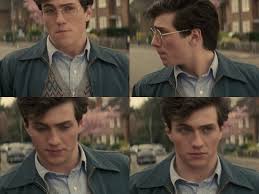 See more ideas about nowhere boy, aaron johnson, aaron taylor johnson. James Potter Aaron Taylor Johnson Aaron Taylor Nowhere Boy