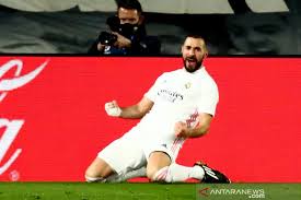 In january 2021 french prosecutors announced benzema would face trial. Karim Benzema Pulih Bersiap Untuk Laga Atletico Madrid Vs Real Madrid Mediasport Indonesia