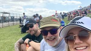 Fundraiser for James Hoback by Claire Hoback : Support James Hoback with  Cancer Treatment