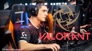 Esl pro league season 13. Nip Sign Csgo Legend Ex6tenz To Valorant Roster Dexerto